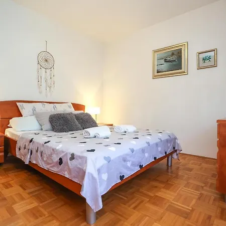 Apartment Diana Boulevard *