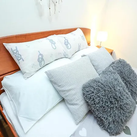 Apartment Diana Boulevard *