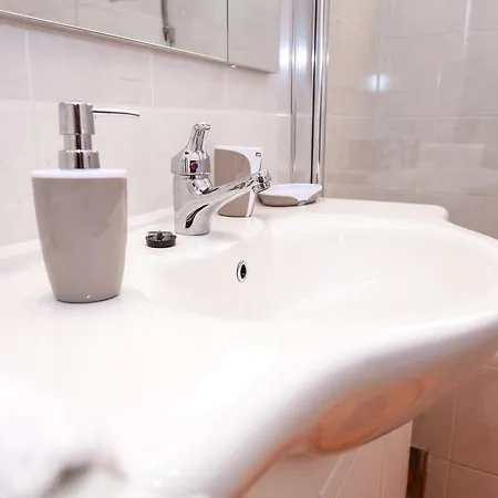 Apartment Diana Boulevard *