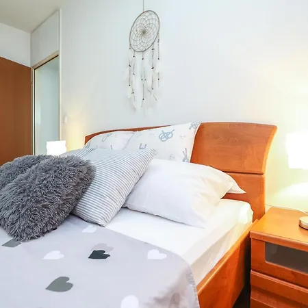 Apartman Diana Boulevard *