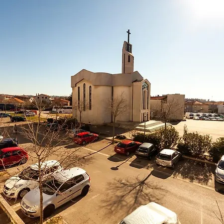 Apartman Diana Boulevard *