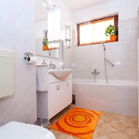 Apartman Diana Boulevard Zára