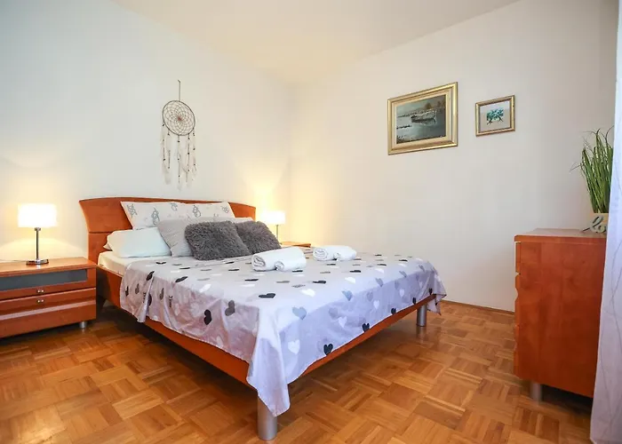 דירה Diana Boulevard *