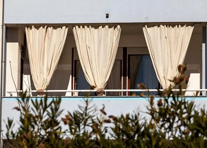 Diana Boulevard דירה *