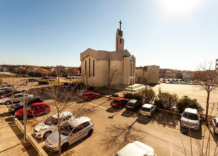 アパート Diana Boulevard *