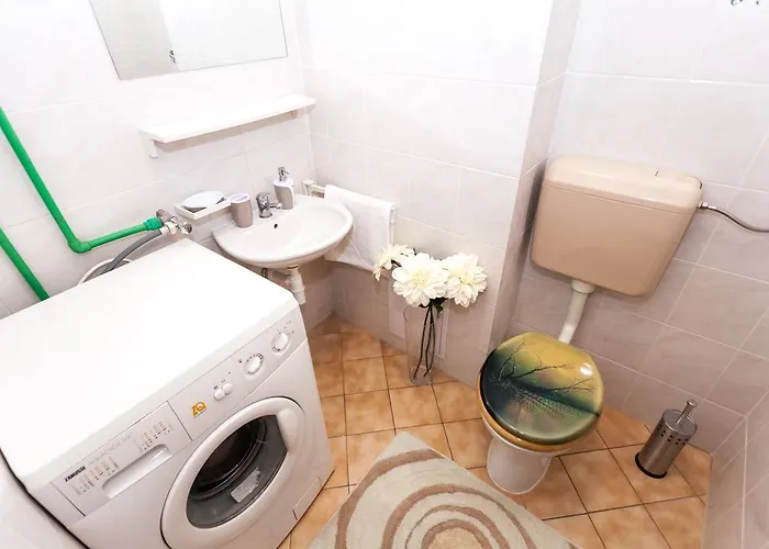 Diana Boulevard * ザダル