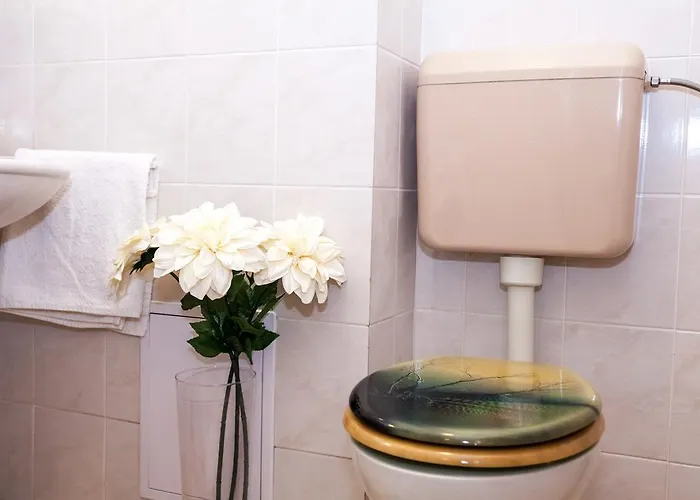 Diana Boulevard アパート *