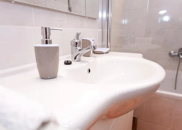 アパート Diana Boulevard *