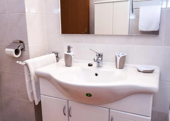 Diana Boulevard דירה