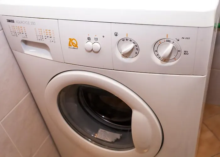 アパート Diana Boulevard