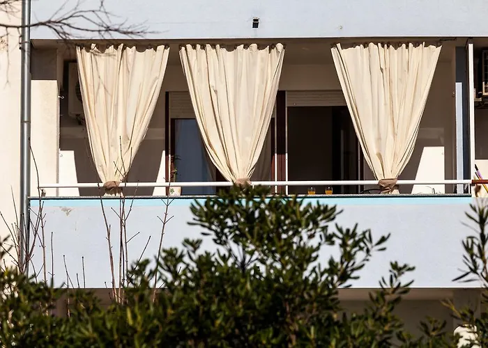 アパート Diana Boulevard *