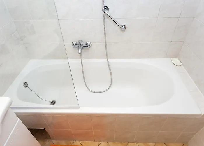 Diana Boulevard ザダル