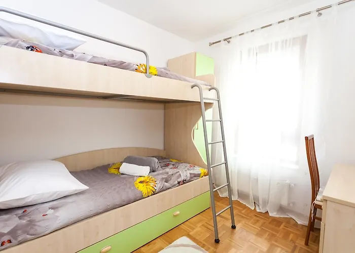 Diana Boulevard * ザダル